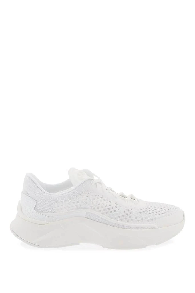 Valentino "true actress mesh sneakers for 1
