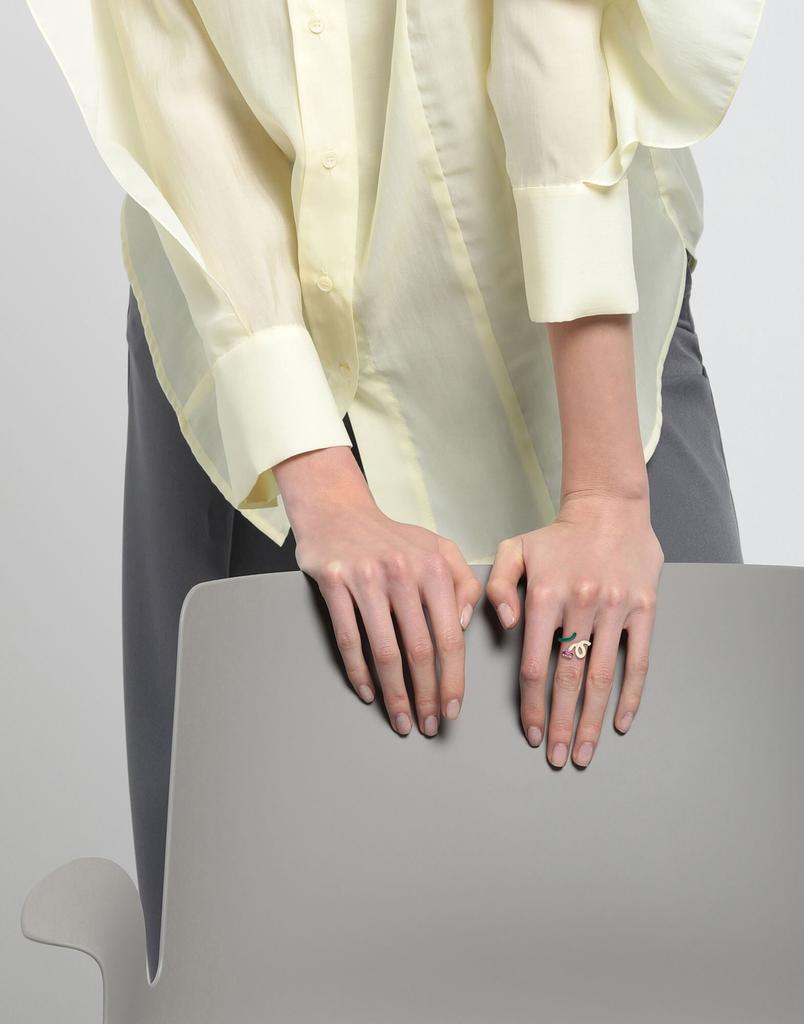 Bea Bongiasca Ring