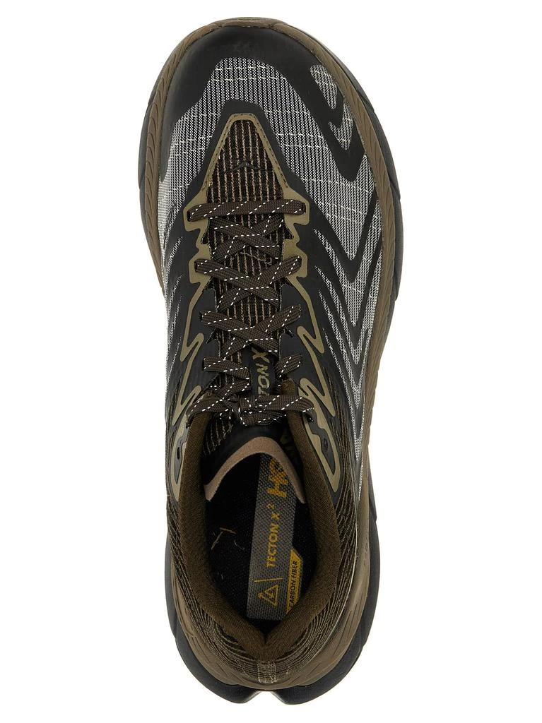 Hoka One One tecton X 2 Ts Sneakers 4