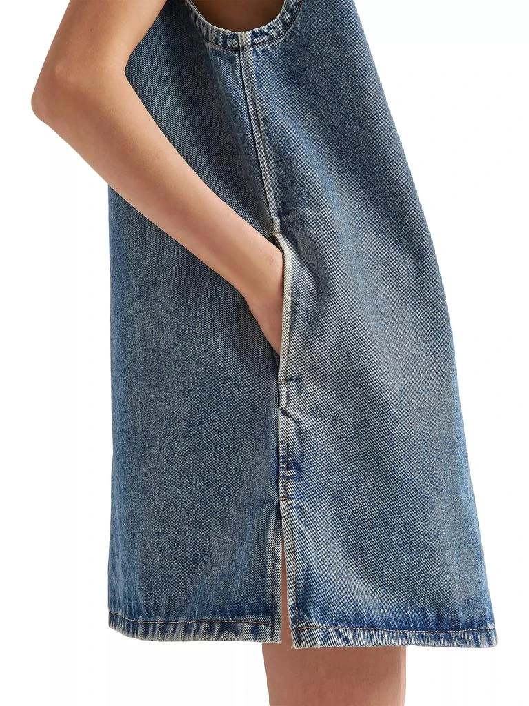 Prada Denim Shirt 5