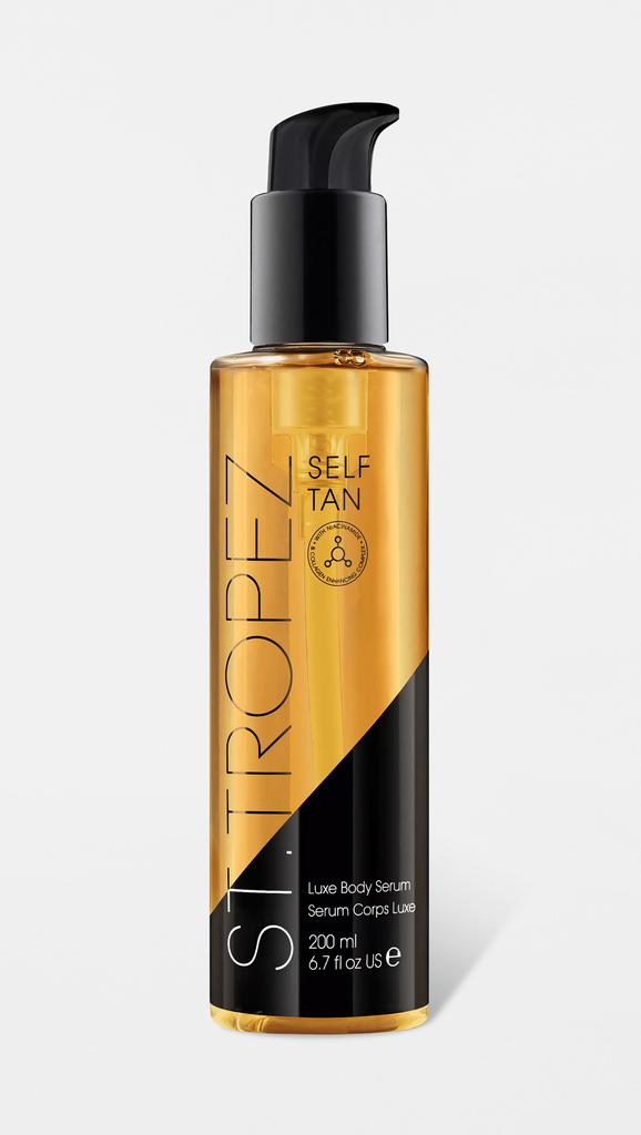 St. Tropez Luxe Body Serum