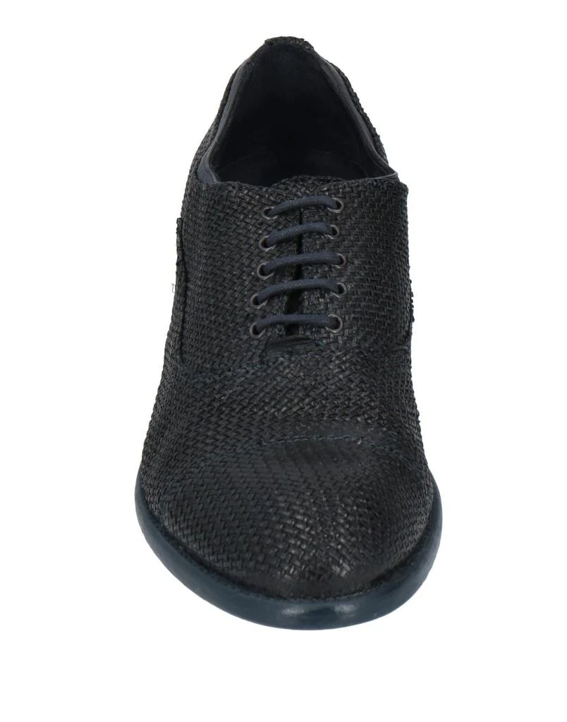 HUNDRED 100 Laced shoes 4