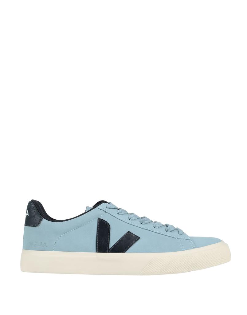 Veja VEJA Campo trainer in extra white pekin poker - Casual