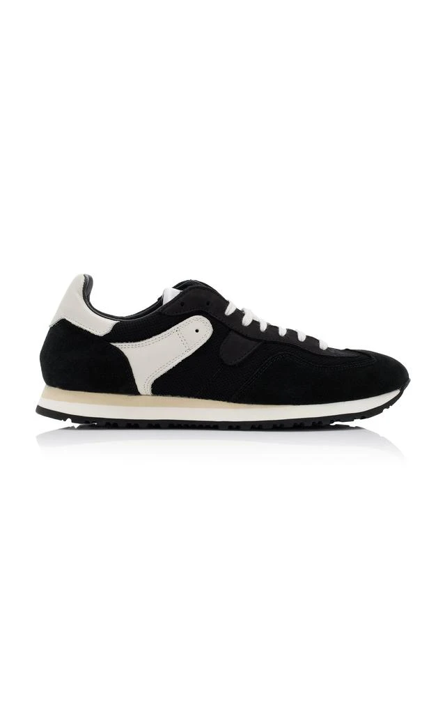SPALWART SPALWART - Master Blaster Sneakers - Black - IT 38 - Moda 