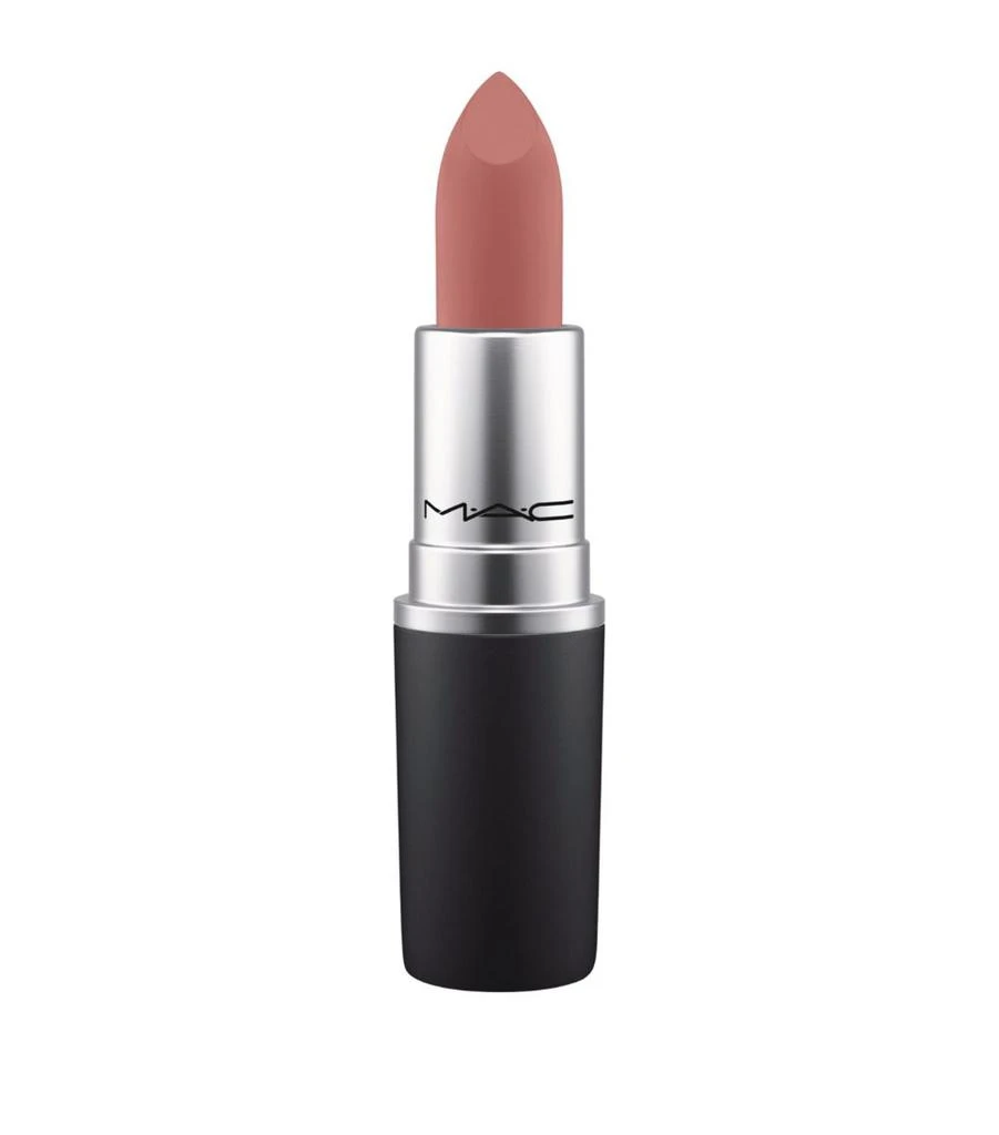 MAC Powder Kiss Lipstick 2