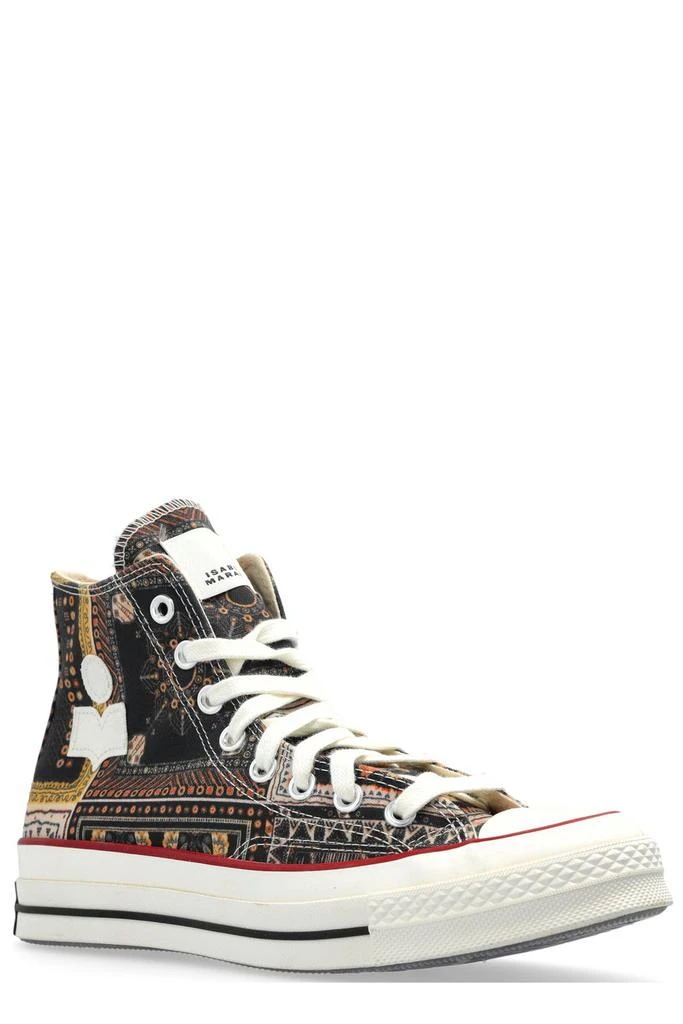 Converse Converse X Isabel Marant Chuck 70 Sneakers 2