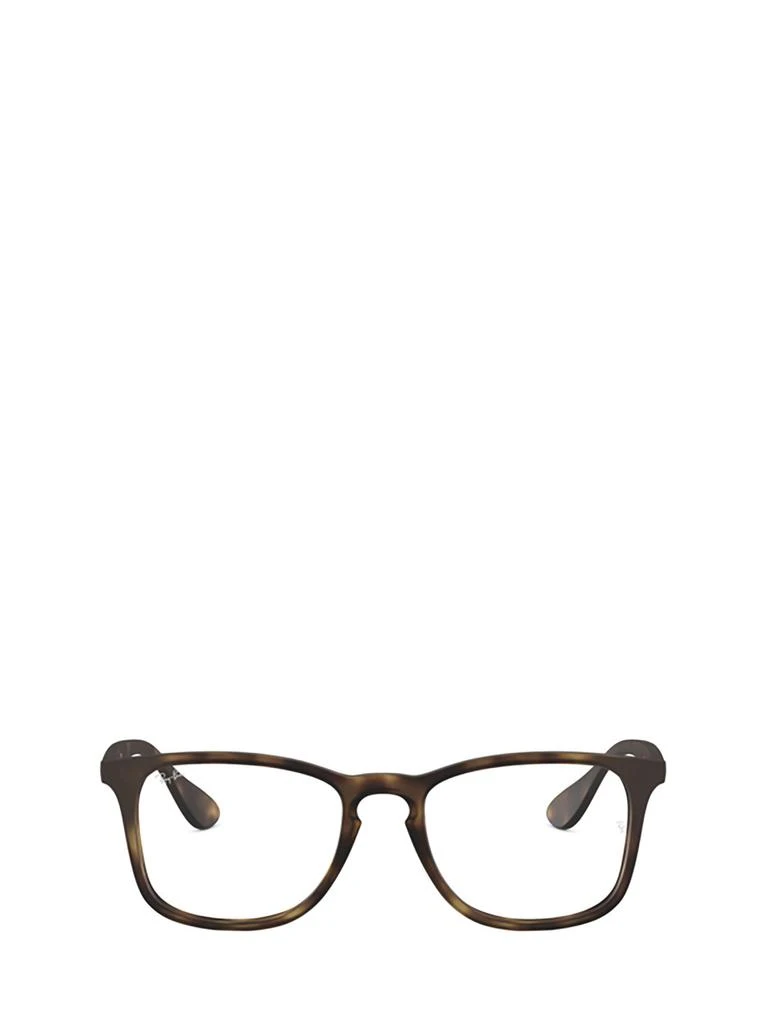 Ray-Ban Ray-Ban Square Frame Glasses 1