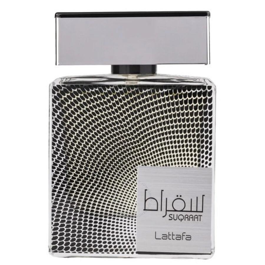 Lattafa Lattafa Suqraat Mens EDP