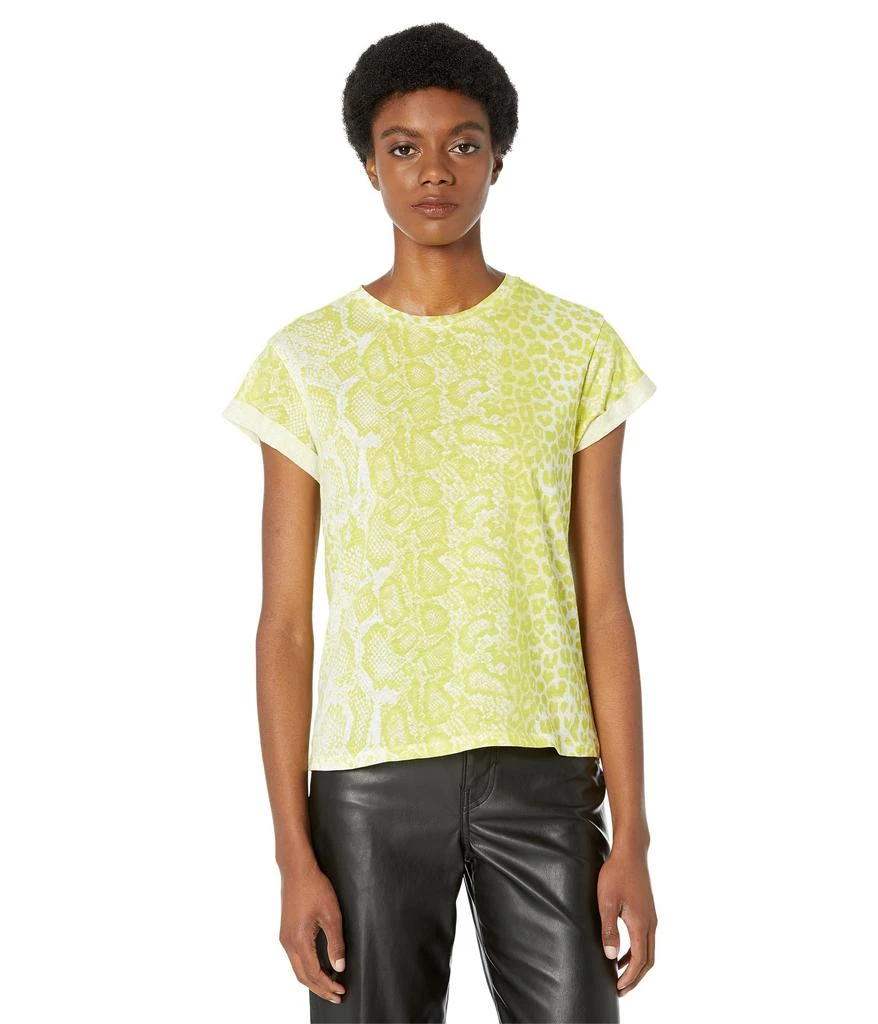 AllSaints Anna Tee 1