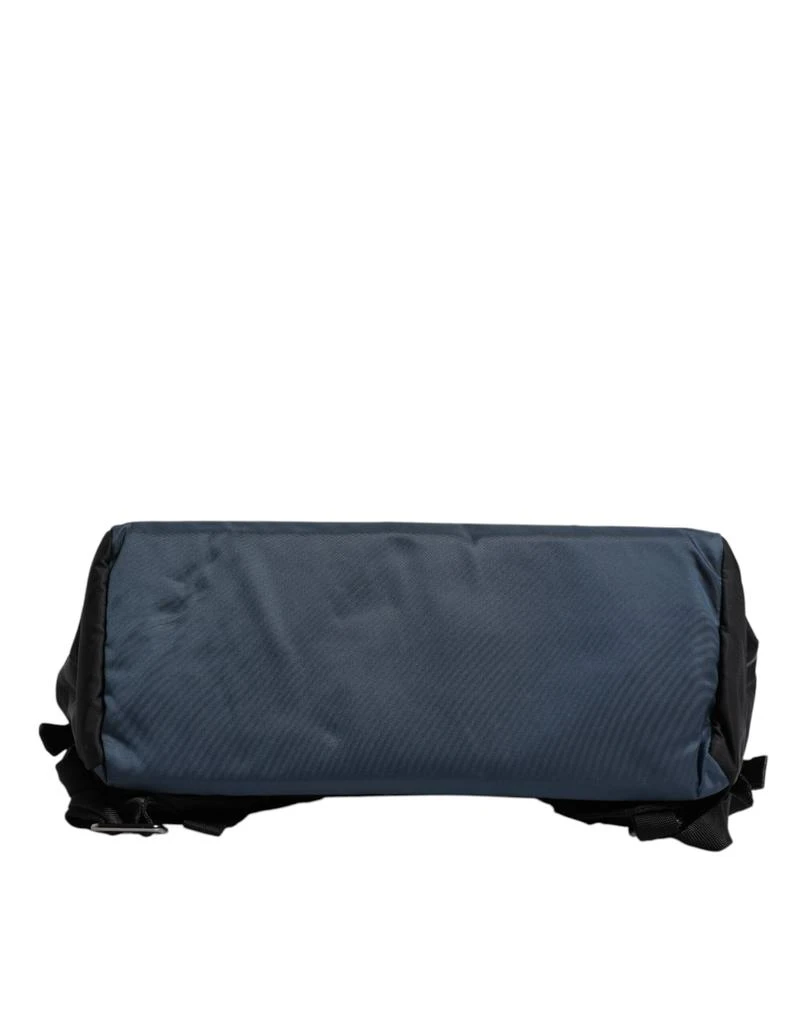 Dolce 
Gabbana Nylon DG Logo School Backpack Men
s Bag 4