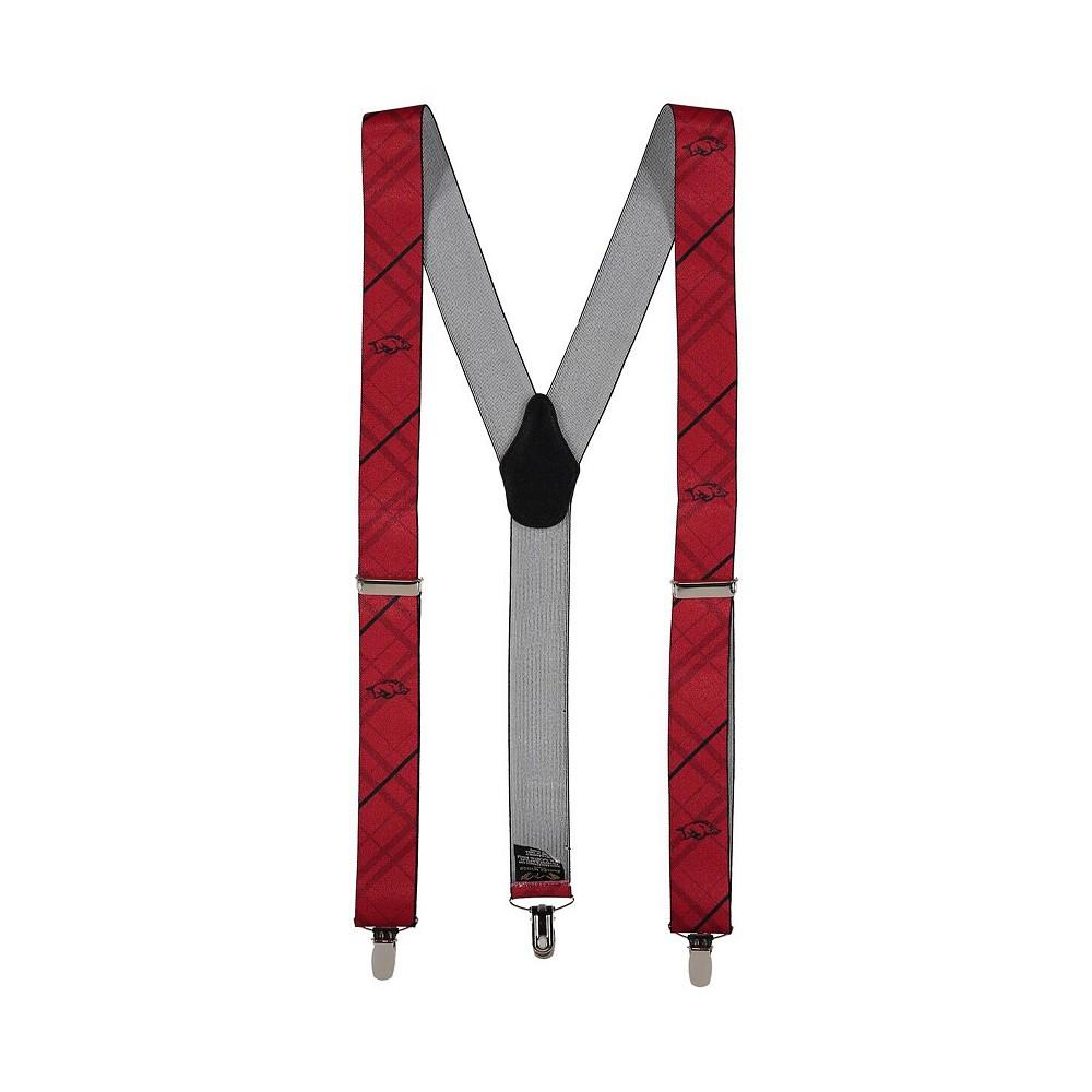 Eagles Wings Men's Arkansas Razorbacks Suspenders
