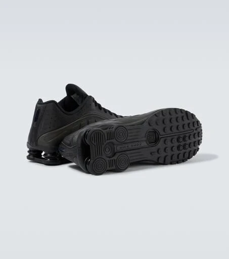 NIKE Shox R4 sneakers 7