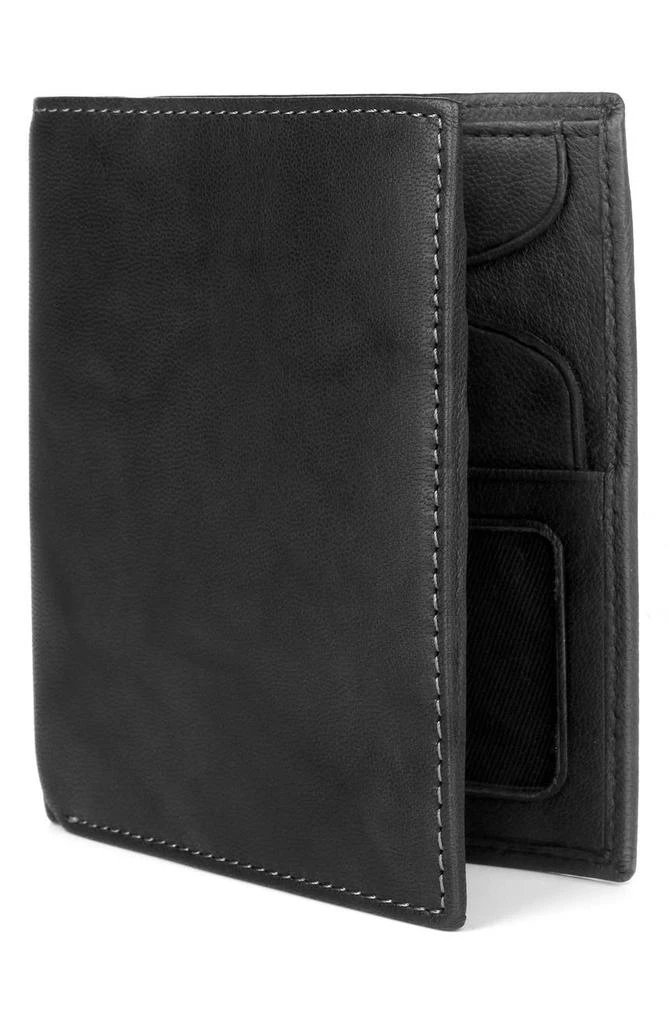 BUXTON Hunt Credit Card Folio 2