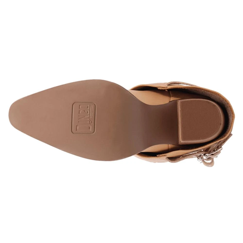 Dingo Urban Cowgirl Snip Toe Cowboy Boots 5