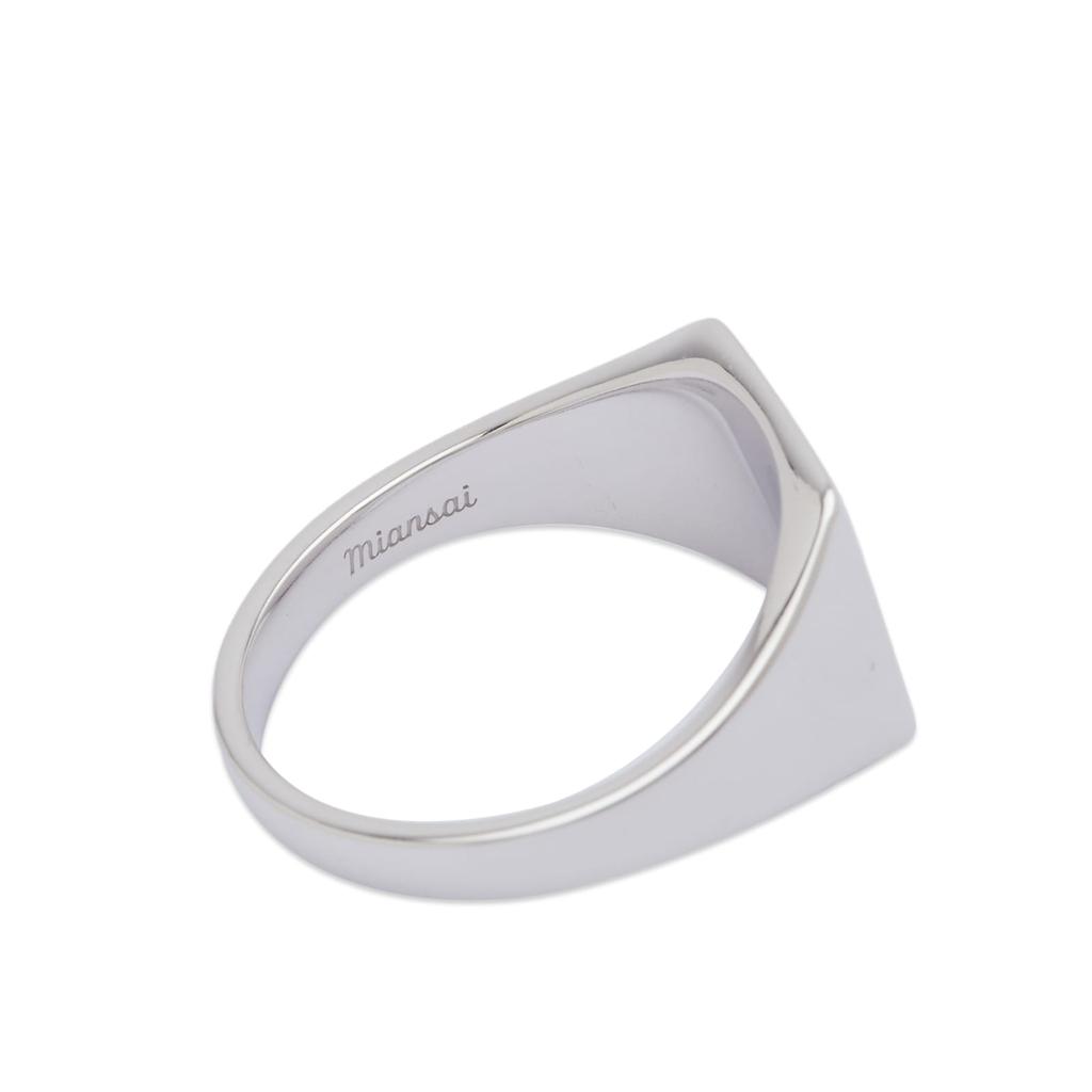 Miansai Miansai Ledger Ring