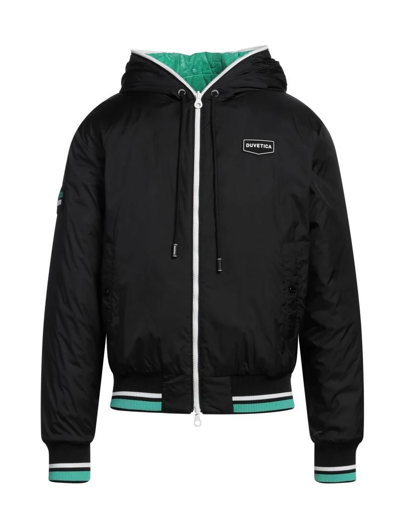 DUVETICA Jacket 1