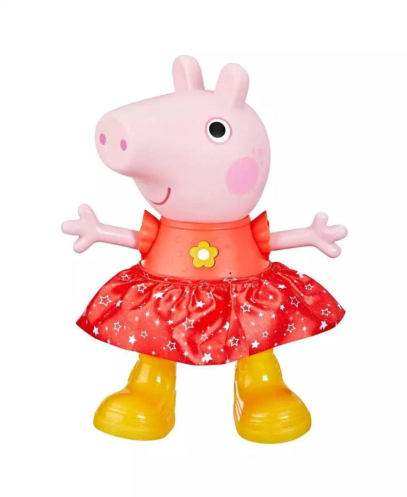 Peppa Pig Peppa's Muddy Puddles Party 2
