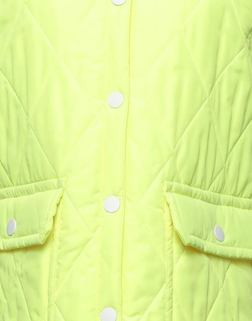VICOLO Coat 4