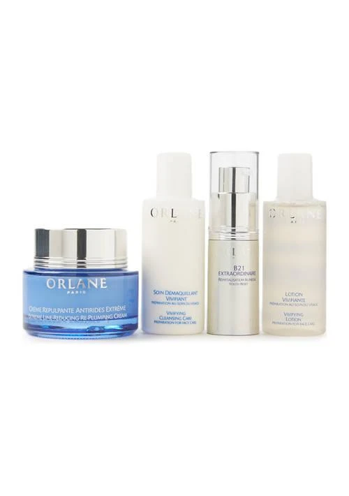 Orlane Extreme Line Reducing Replumping Value Set - $409 Value! 2