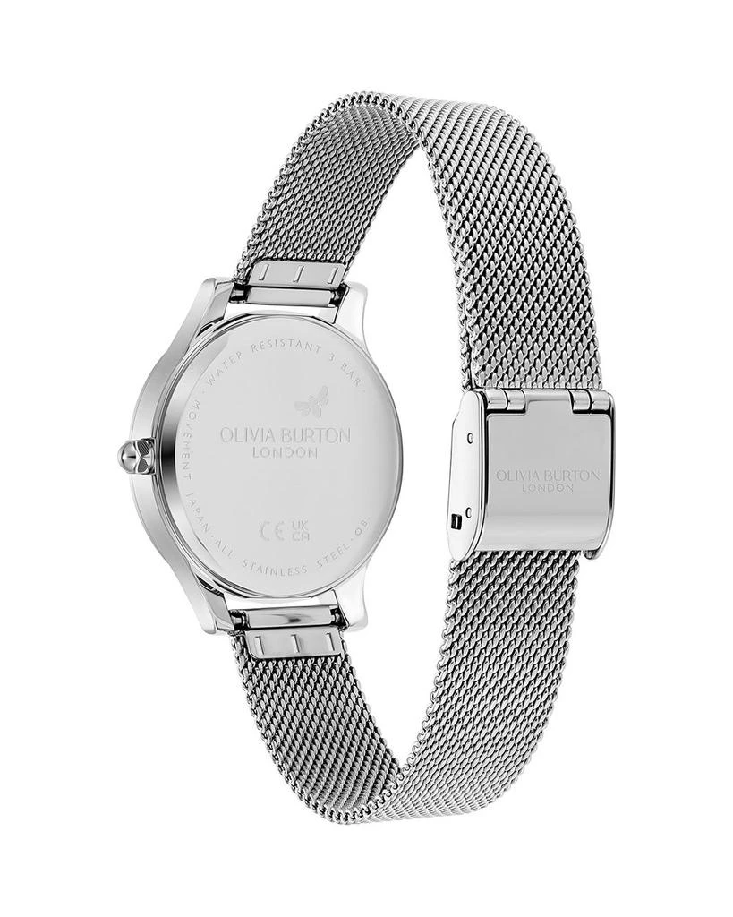 Olivia Burton Wonderlust Watch, 30mm 5
