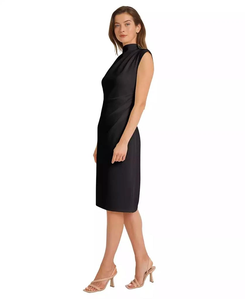 Maggy London Women's Sheath Dress 3