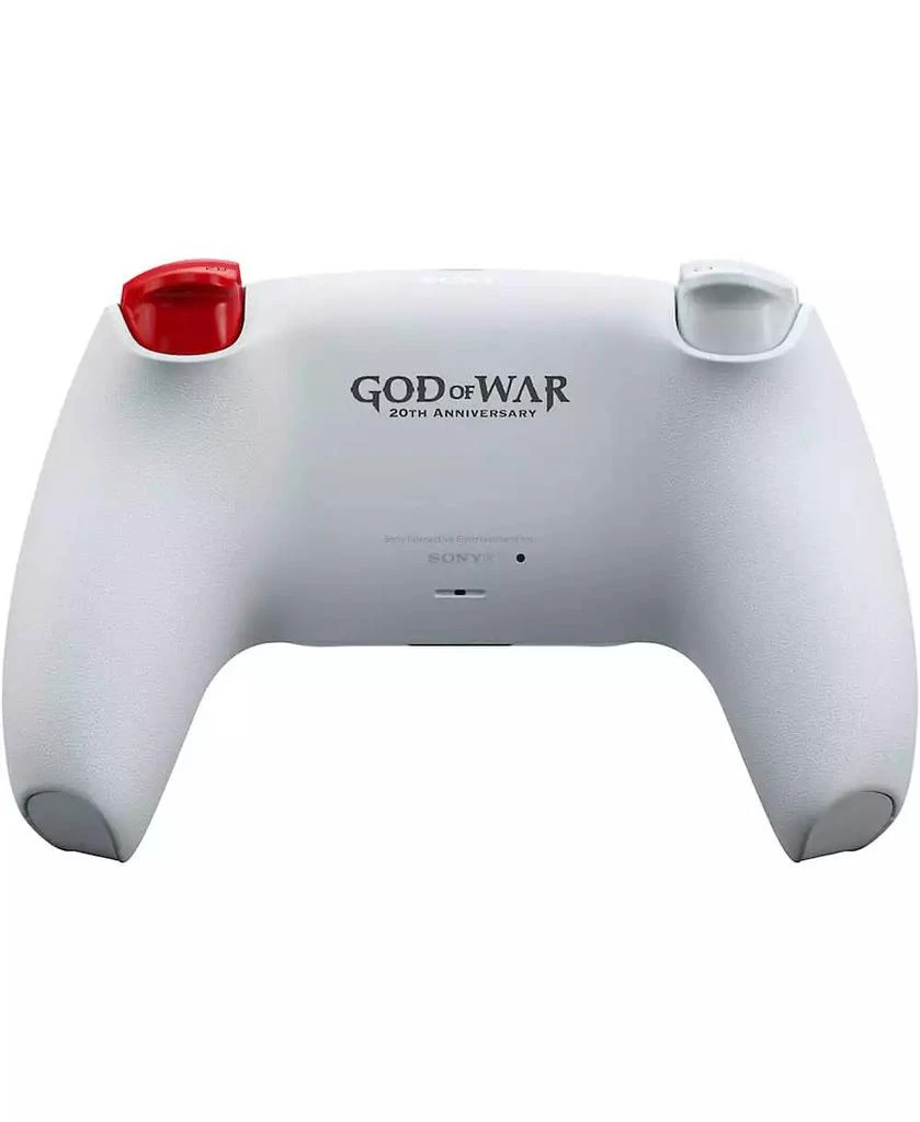 SONY PlayStation 5 DualSense Wireless Controller - God of War 20th Anniversary Limited Edition 3