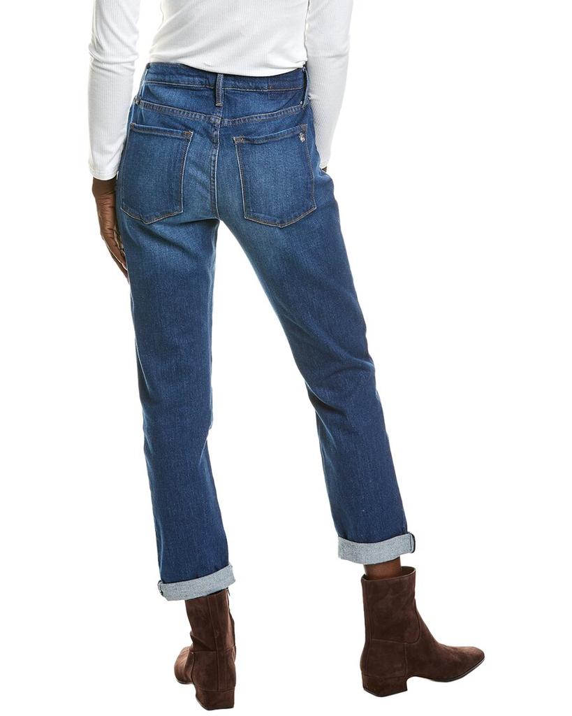 Black Orchid Harper Skinny Boyfriend Cry Baby Jean