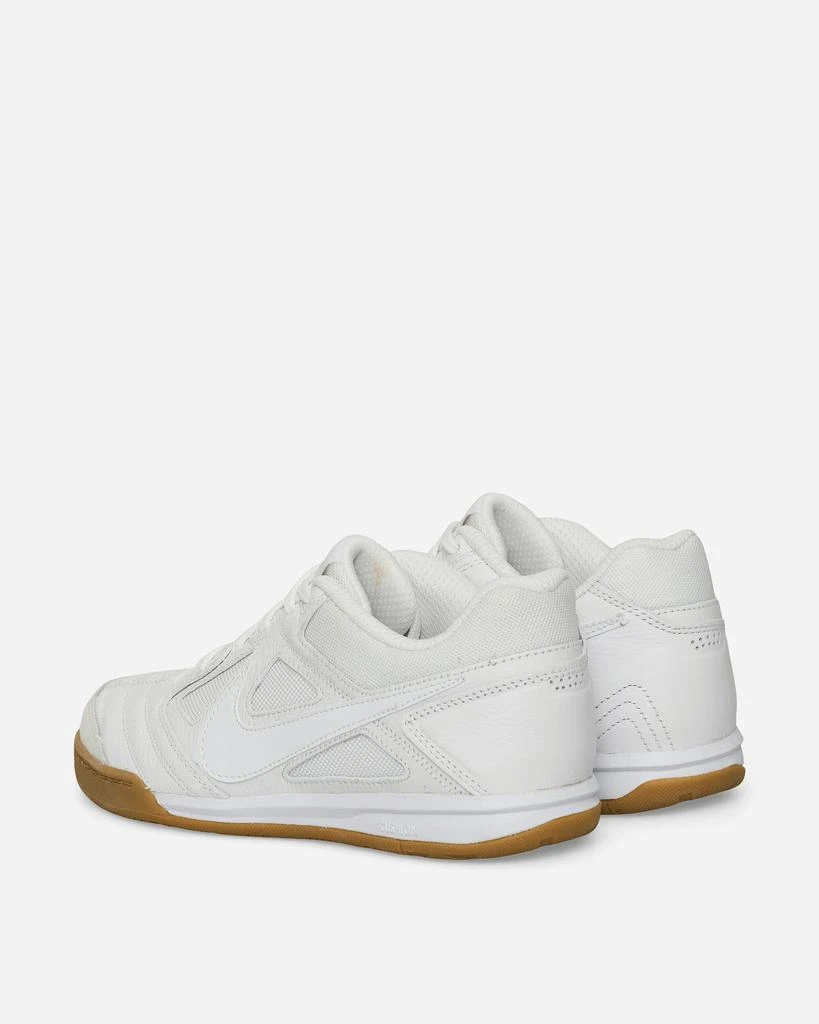 NIKE Gato Sneakers White 4