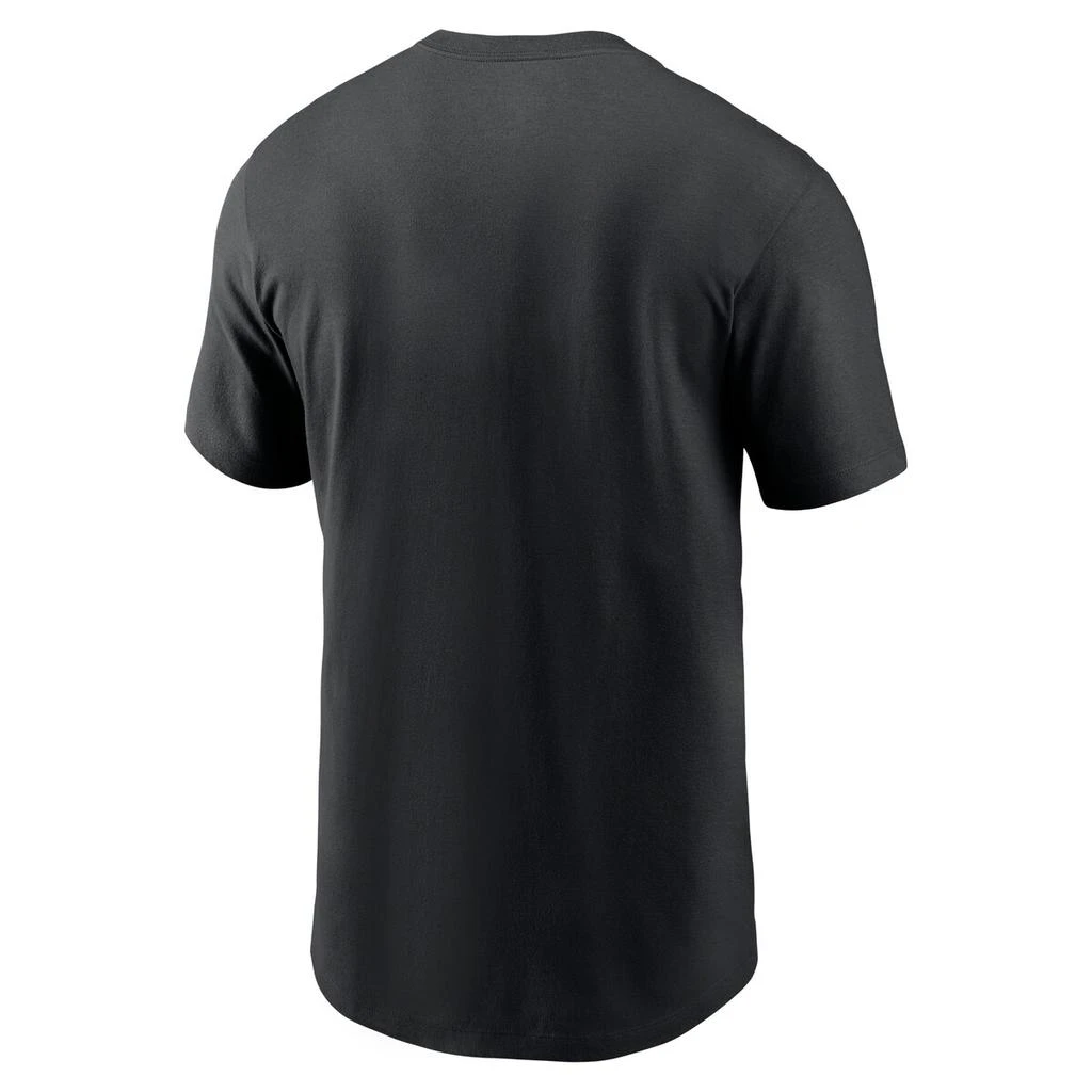 NIKE Nike Eagles Faded Essential T-Shirt - Men's 2