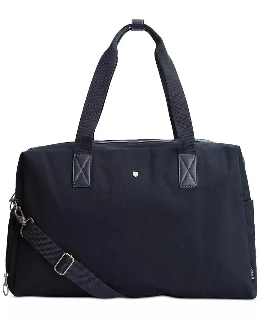 Barbour Men's Cascade City Overnight Bag 1
