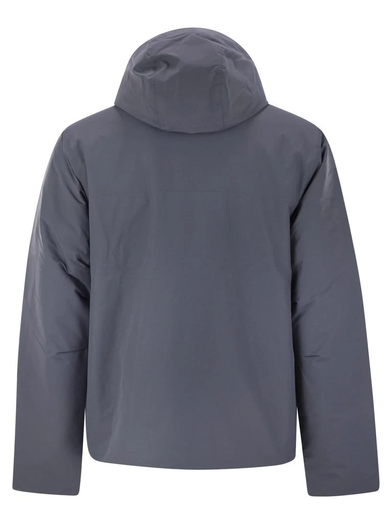 Patagonia Windshadow 2