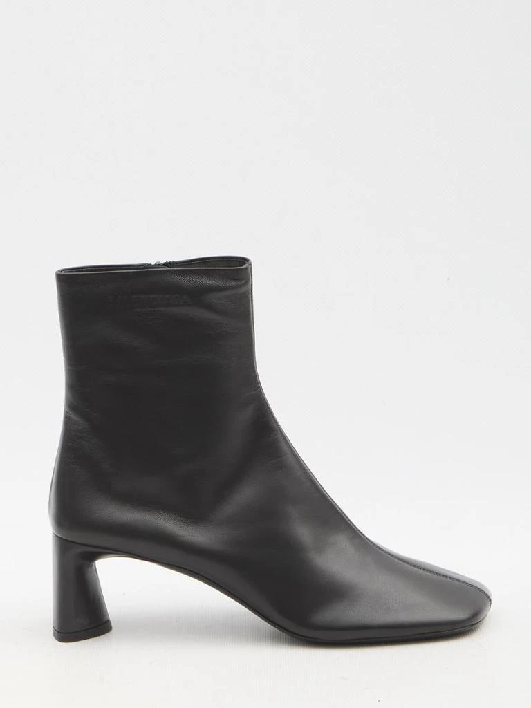 Balenciaga Duty Free 60Mm Boots 1