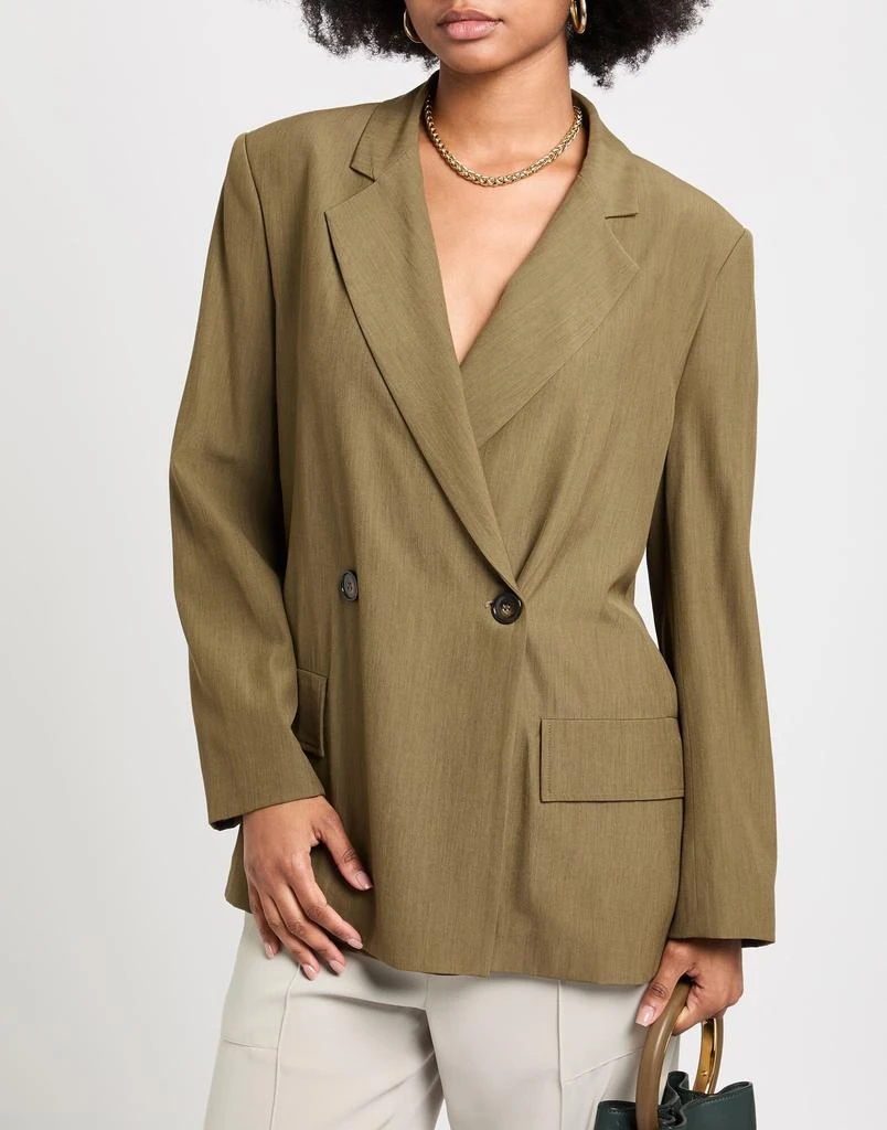 ERIKA CAVALLINI Blazer 4