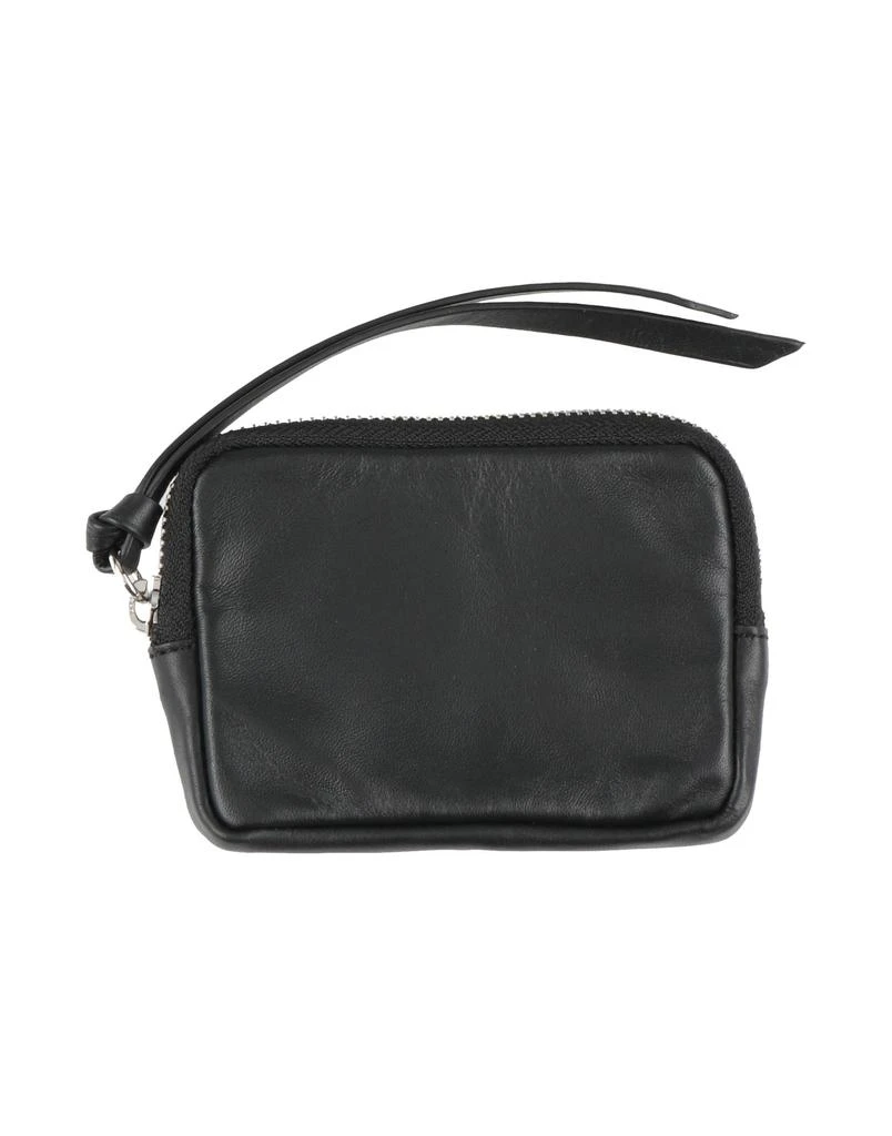 ANN DEMEULEMEESTER Wallet 1