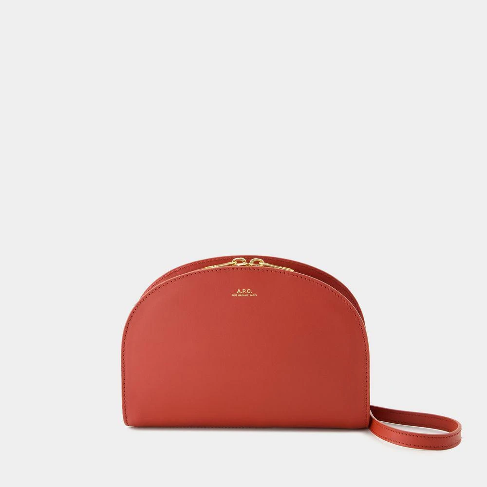 A.P.C. A.P.C. Crossbody 1