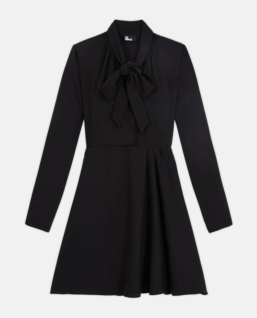The Kooples The Kooples - Cloakroom Dress