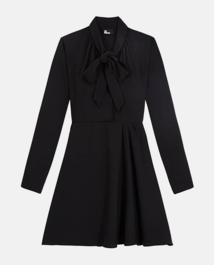 The Kooples The Kooples - Cloakroom Dress 1