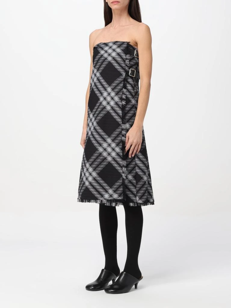Burberry Dress woman Burberry 3