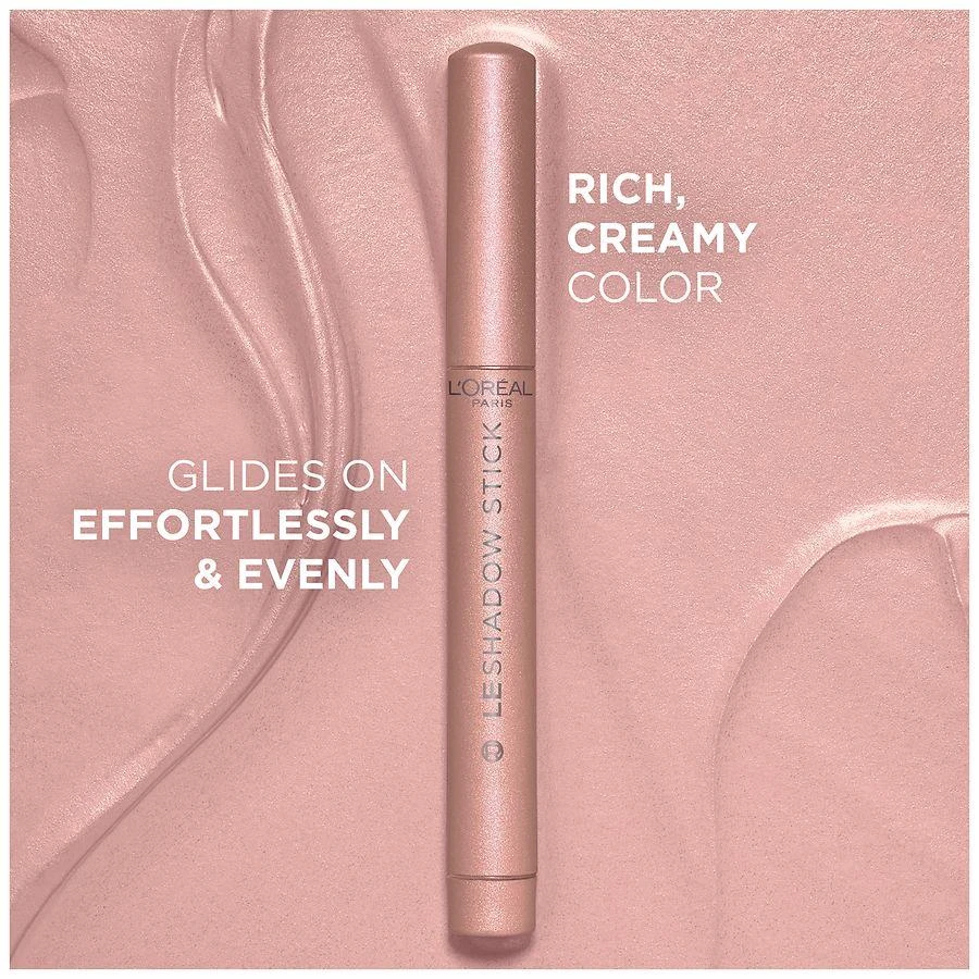 L'Oreal Paris Le Shadow Stick Eyeshadow 2
