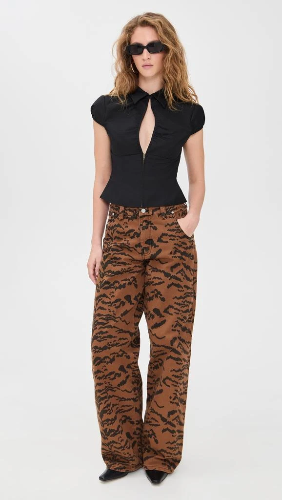 Lioness Serene Top 4