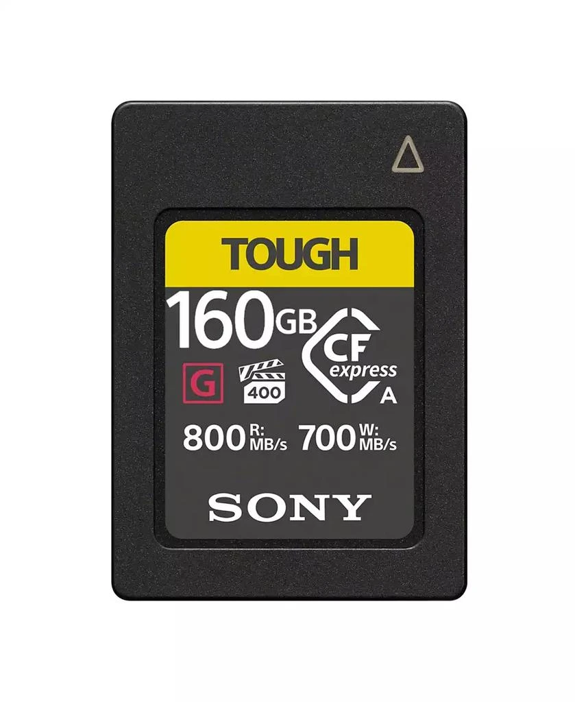 SONY Cfexpress Type A 160Gb Memory Card 1