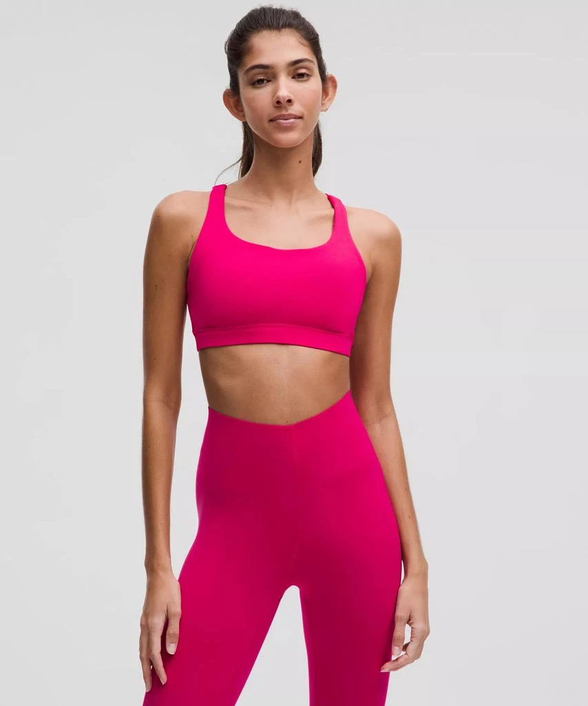 Lululemon lululemon Energy Bra *Medium Support, B–D Cups 51