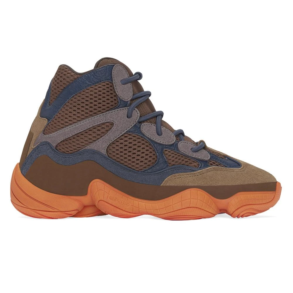 Adidas Adidas Yeezy 500 High Top Sneakers 1