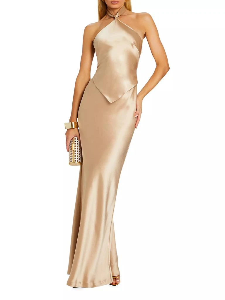 retrofête Ester Gown 2