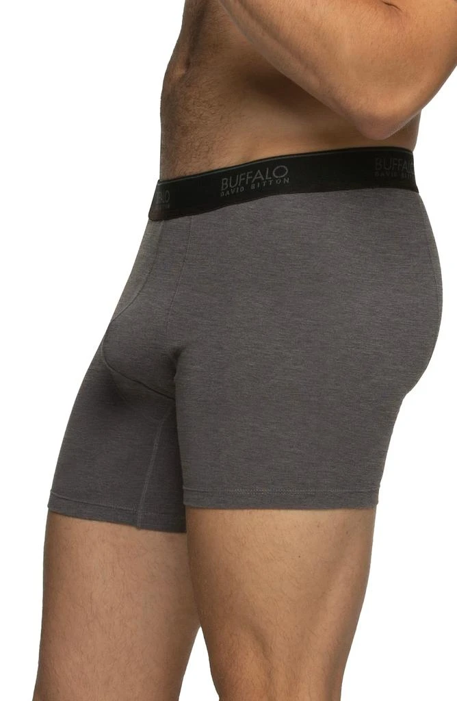 Buffalo Cotton Stretch Boxer Briefs 7