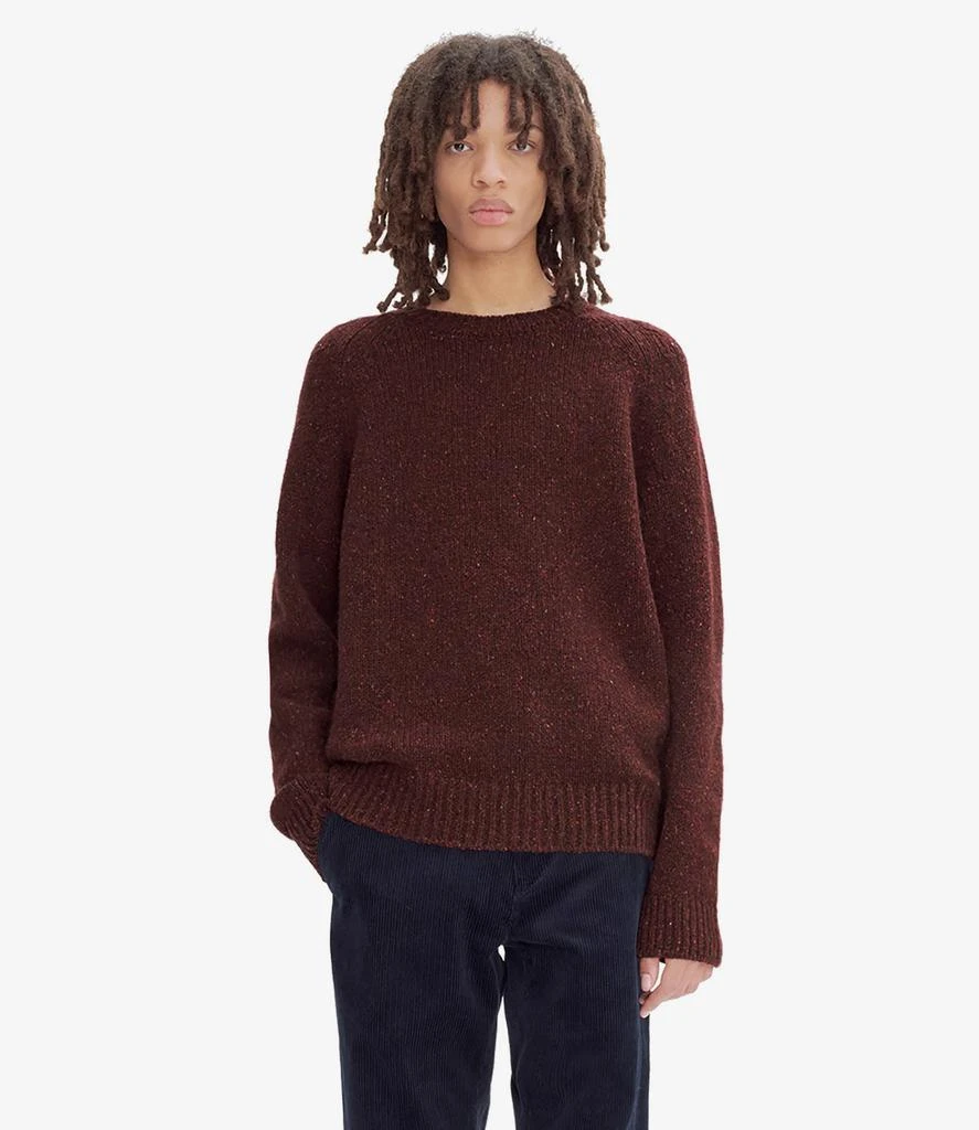A.P.C. Harris sweater 1