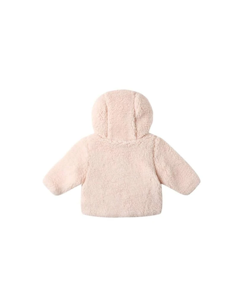 Quincy Mae Quincy Mae - Kid
s Bear Jacket 2