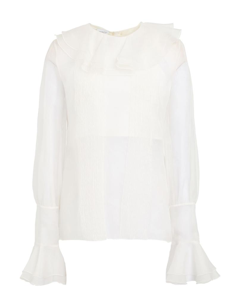 Giambattista Valli Silk top