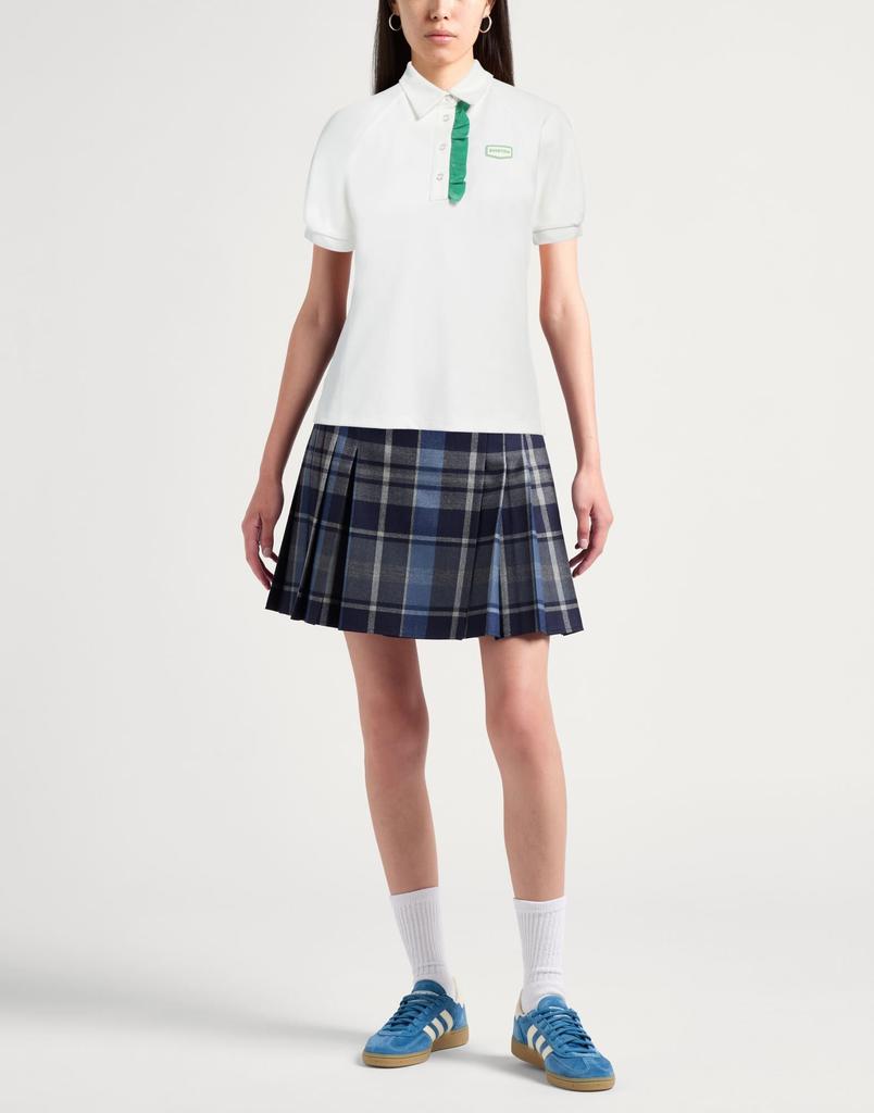 DUVETICA Polo shirt