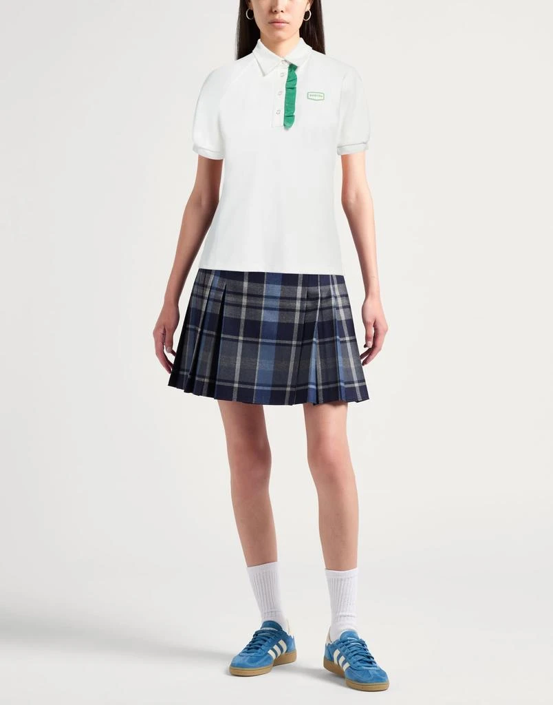DUVETICA Polo shirt 2